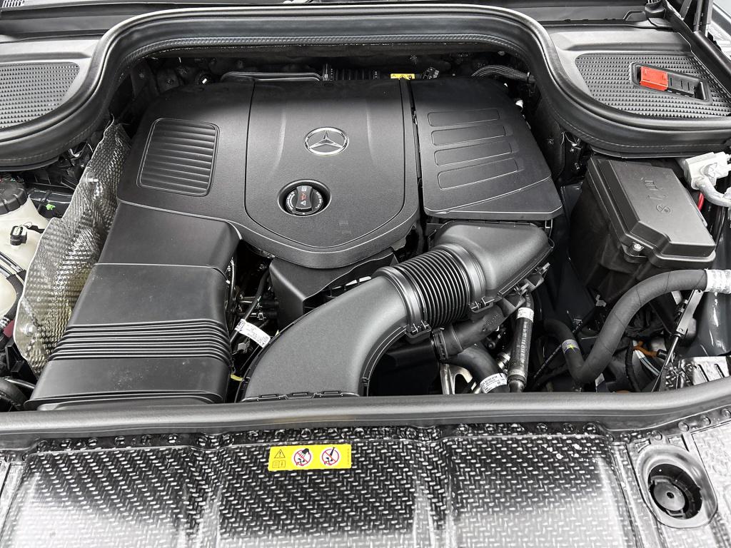 Mercedes-Benz Gle coupé 400 e 4matic sport edition premium plus | winter pa