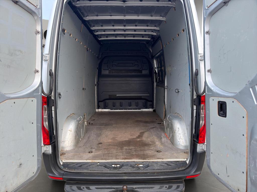 Mercedes-Benz Sprinter 314 2.2 cdi l2h2 automaat cruise camera