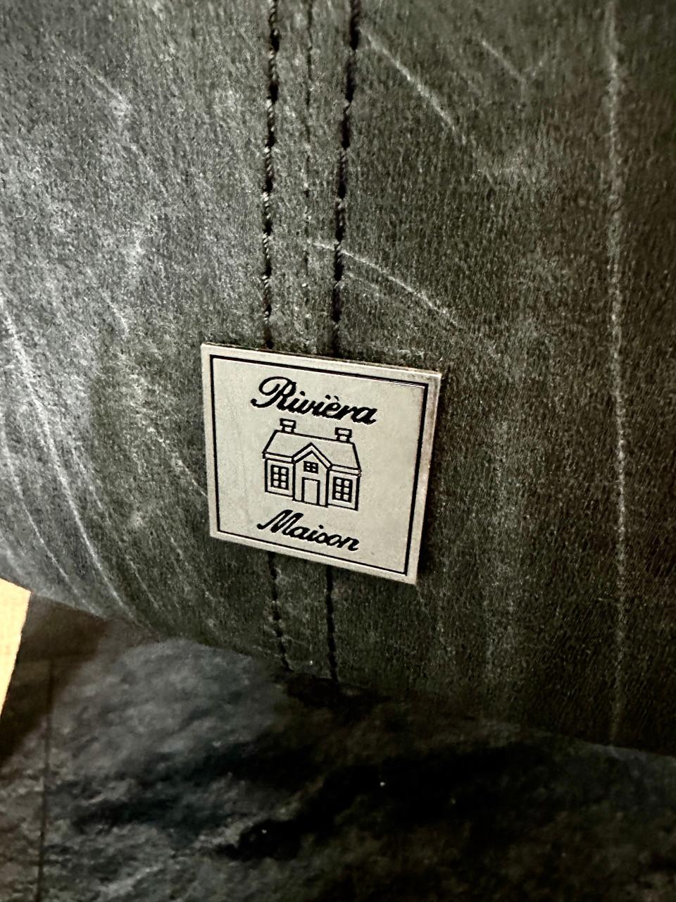 Riviera Maison fauteuils