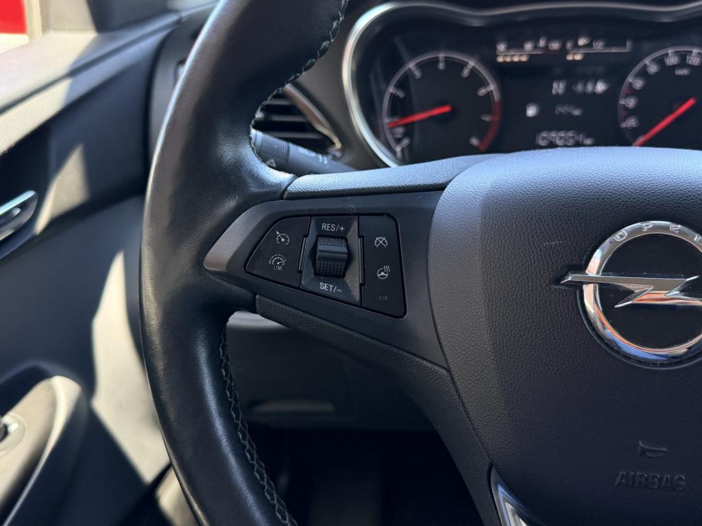 Opel Karl 1.0 ecoflex innovation | automaat | radio | cruise control | sens