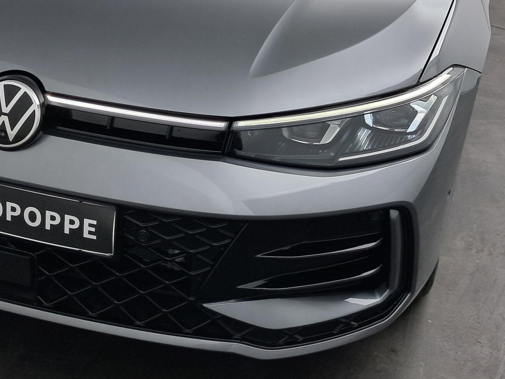 Volkswagen Passat variant r-line business 1.5 110 kw / 150 pk etsi variant 