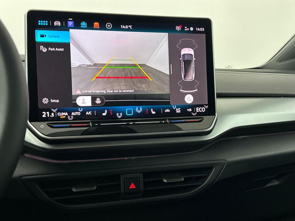 Volkswagen Id.4 pro limited edition 77 kwh