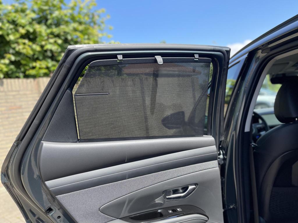 Hyundai Tucson 1.6 t-gdi hev premium