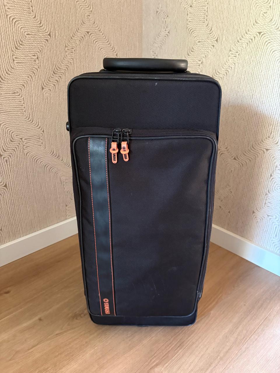 Yamaha YAS275 Altsaxofoon