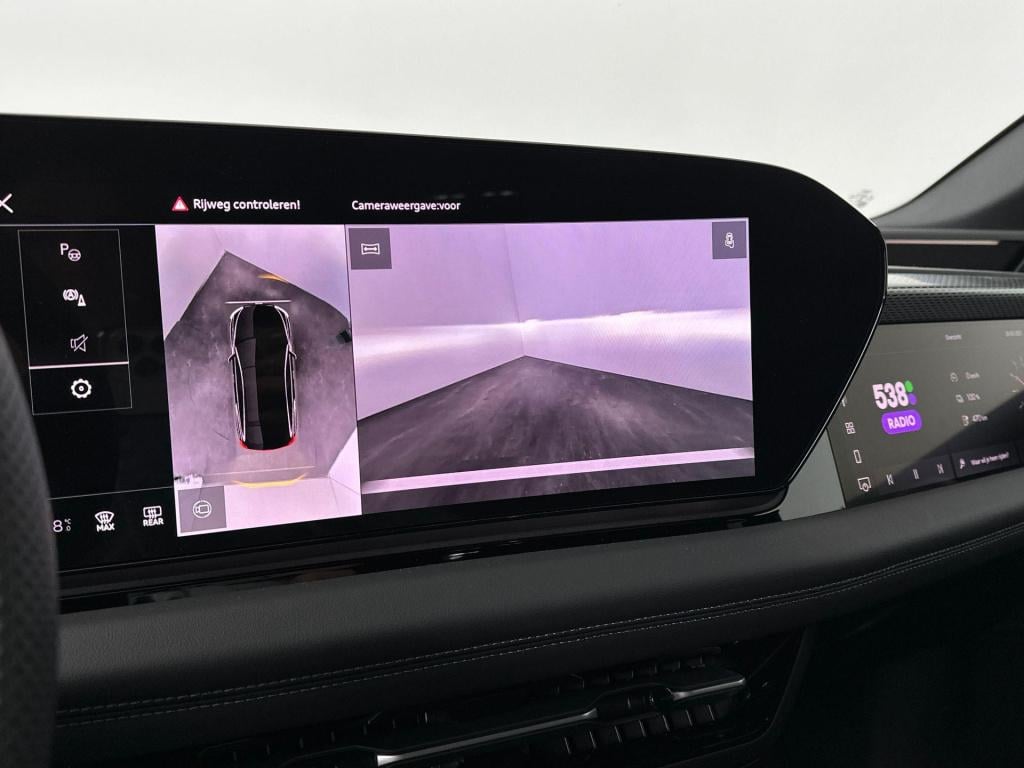 Audi A6 Sportback E-tron s edition e-tron 83 kwh 210 kw / 286 pk sportback