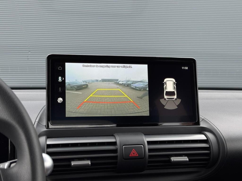 Hyundai Inster e-motion 49 kwh