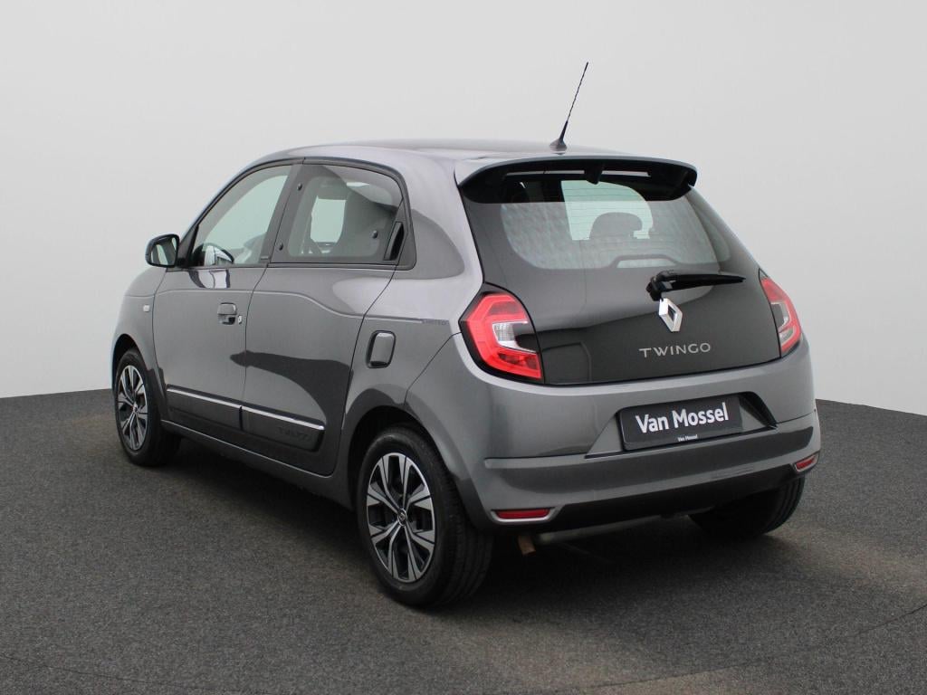 Renault Twingo 1.0 sce limited | airco | bluetooth | 5-deurs | cruise contr