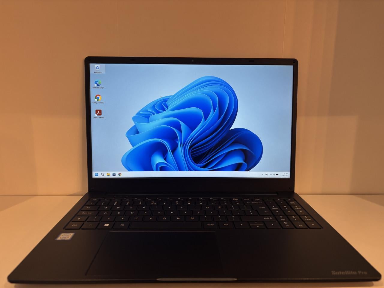 Dynabook Intel Core i5- 8GB - 128GB - W11 - 15,6 inch