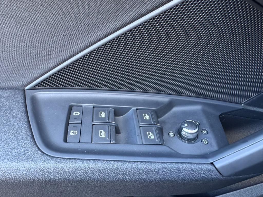 Audi A3 sportback 30 tfsi pro line