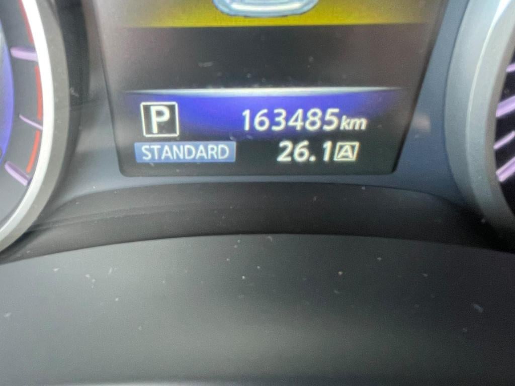 Infiniti Q50 2.0t performance automaat