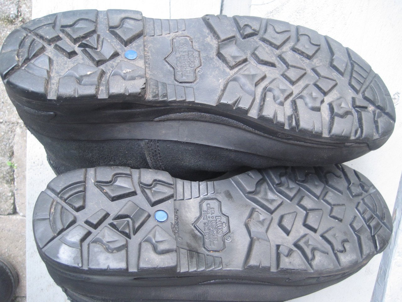 Meindl schoenen maat 43