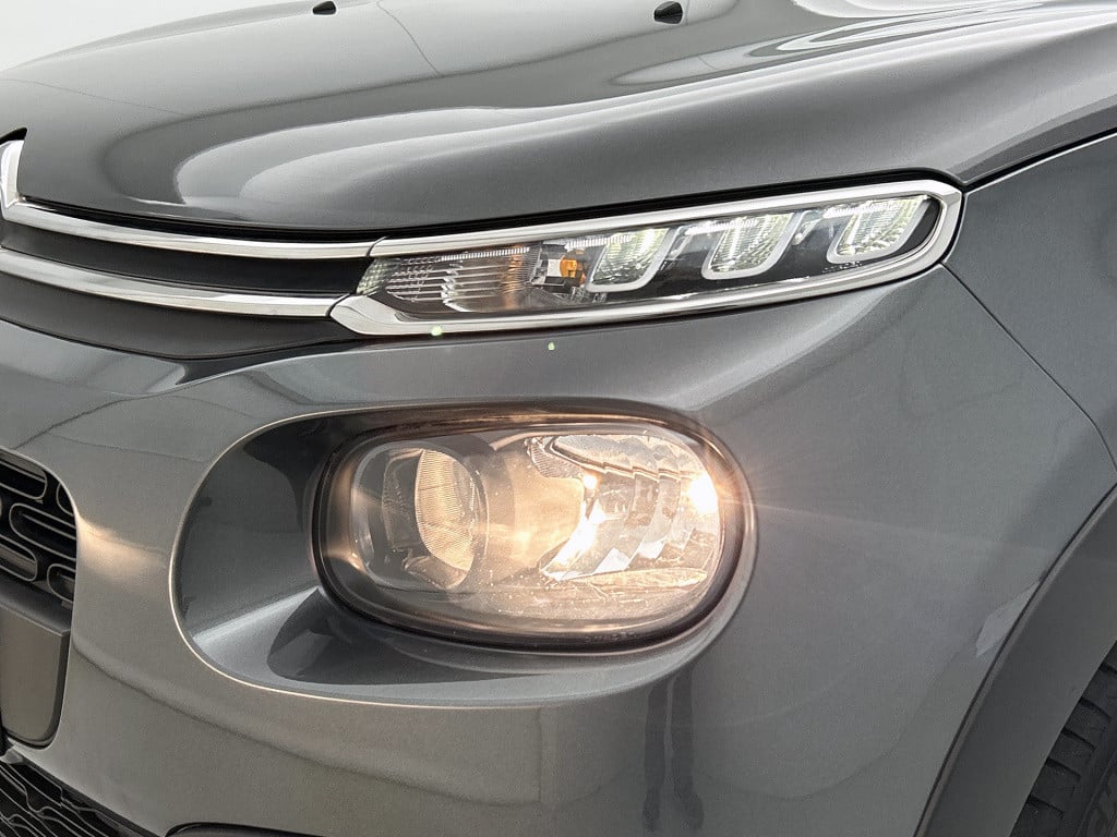 Citroen C3 82 pk feel | rijklaar |