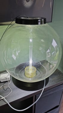 Biorb 60 liter mcr