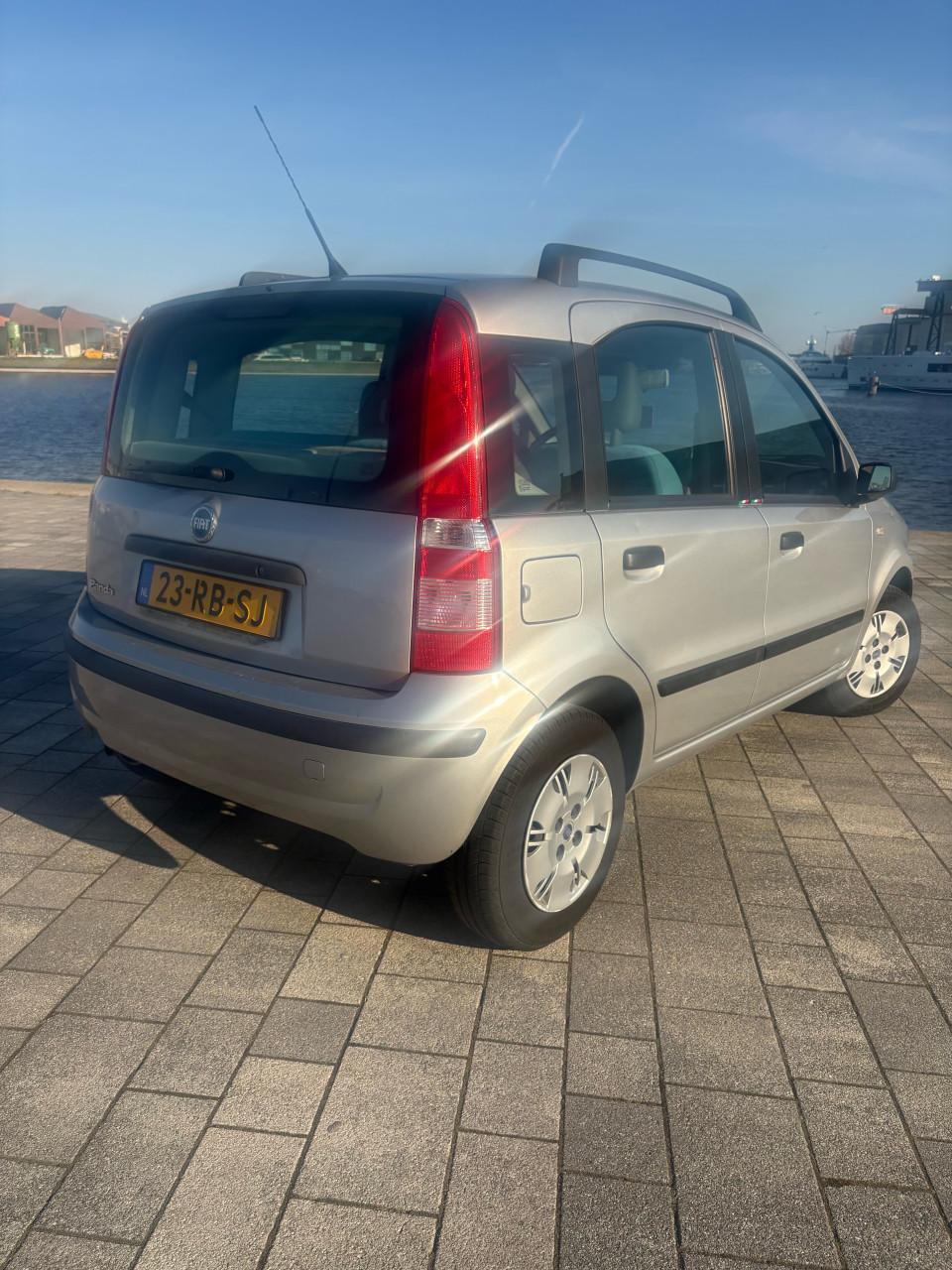 Fiat panda 1.2 2005 model