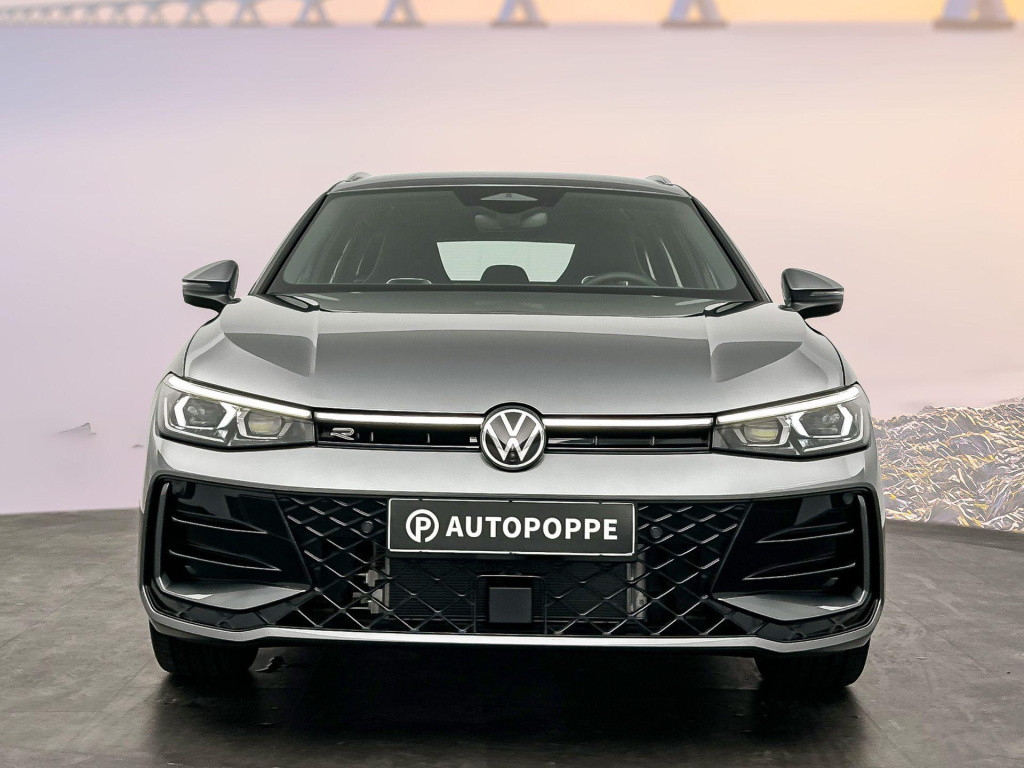 Volkswagen Passat variant r-line business 1.5 110 kw / 150 pk etsi variant 