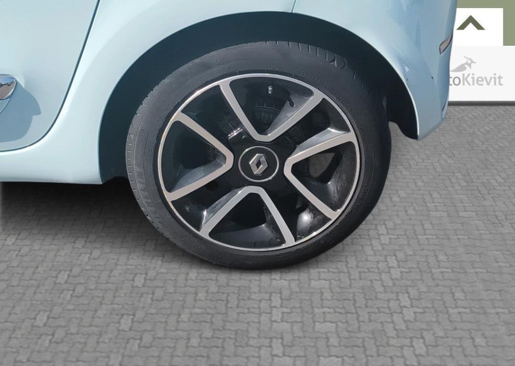 Renault Twingo 1.0 sce intens