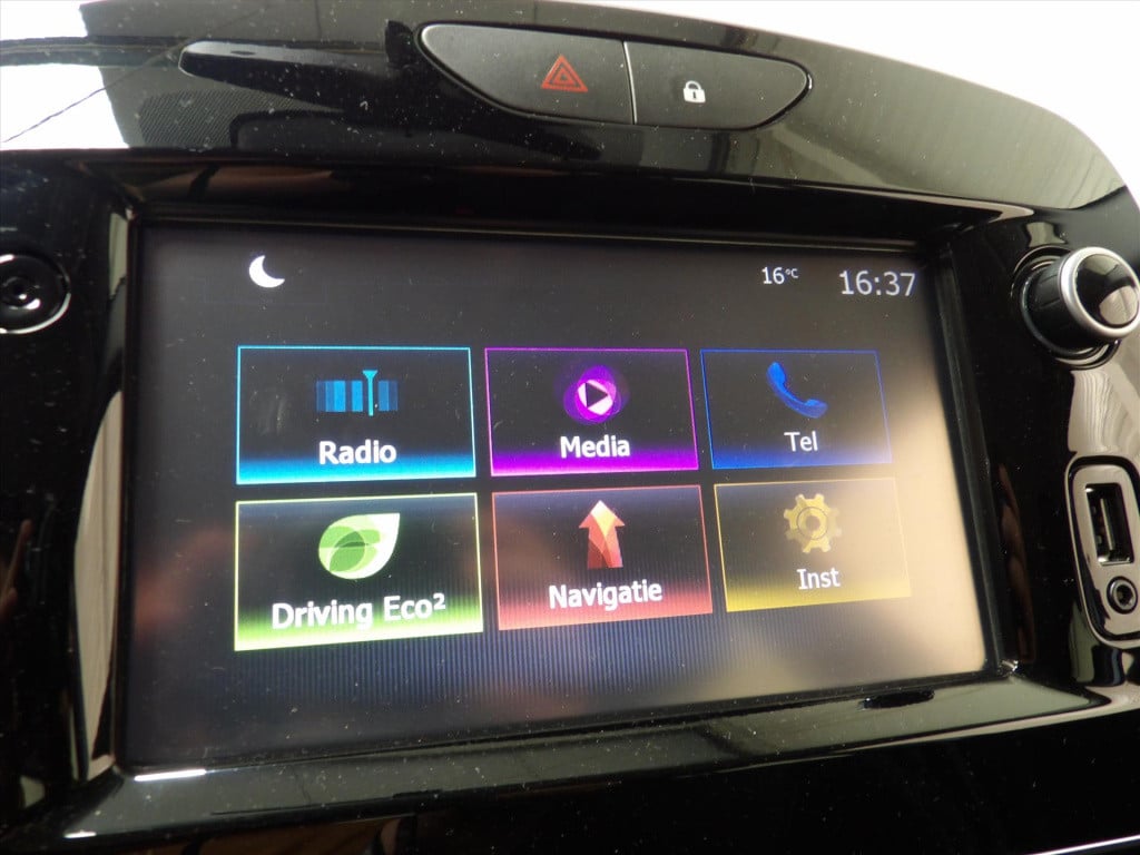Renault Clio energy tce 90pk s&amp;s zen