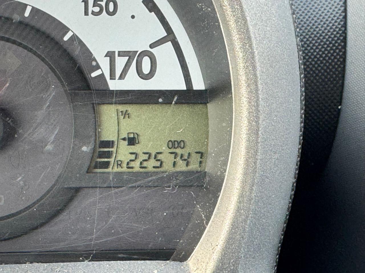 Citroen c1 bj 2006 1150 euro