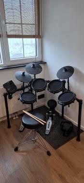 Elektronisch Drumstel