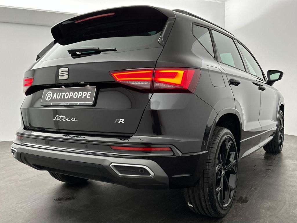 Seat Ateca fr business intense 1.5 tsi 110 kw / 150 pk suv 7