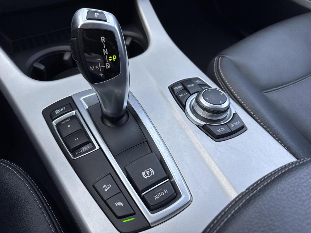 BMW X3 xdrive20i upgrade edition