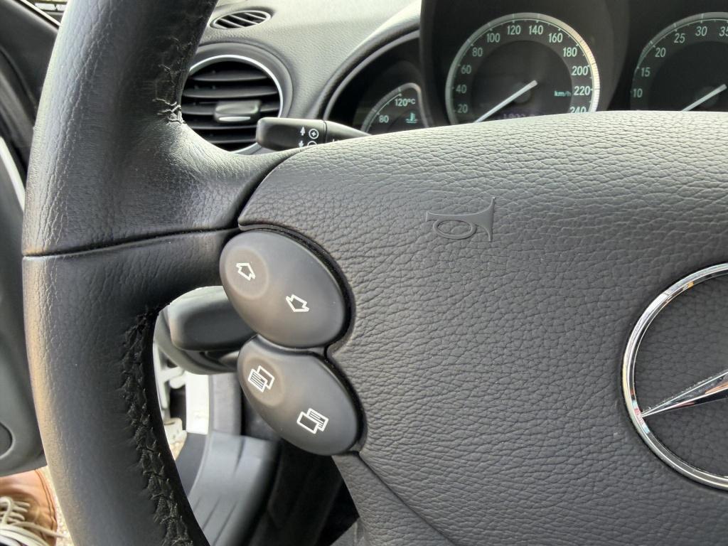 Mercedes-Benz Sl 350 uniek|japanse import|lage kilometerstand