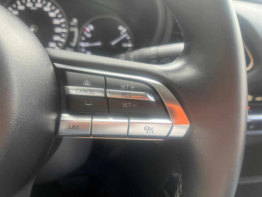 Mazda Cx-30 2.0 e-skyactiv-x m hybrid homura|trekhaak|rijklaar