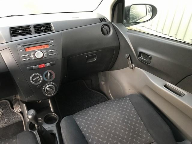 Daihatsu Cuore 1.0 - v e r k o c h t