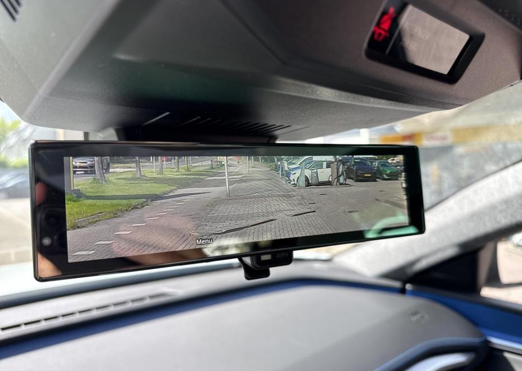 Renault Scenic e-tech ev87 long range esprit alpine - demo / pack advanced 