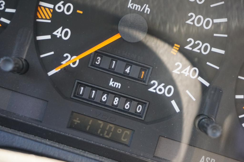 Mercedes-Benz Sl 300 sl-24 automatische airco l memory l alarm l automatisc