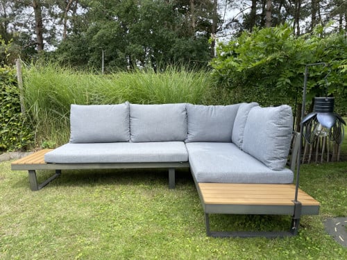Loungebank