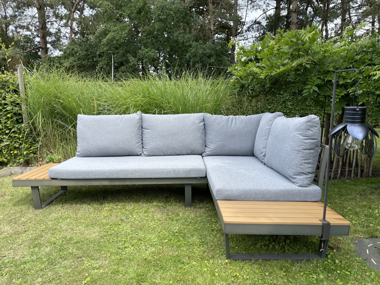 Loungebank