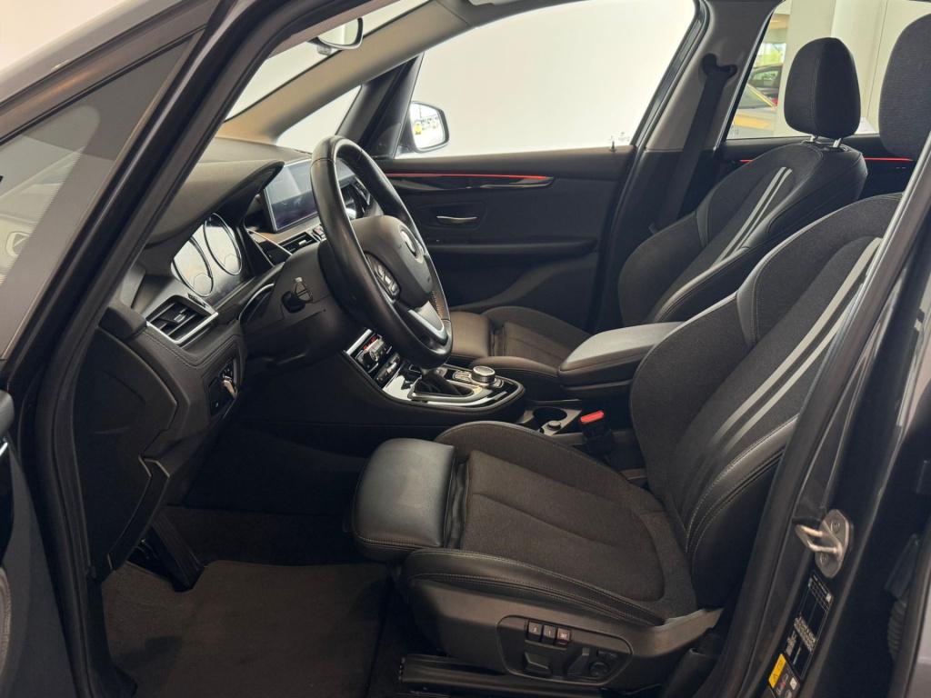 BMW 2-serie active tourer 225xe iperformance high executive