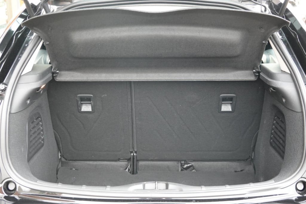 Citroen C3 1.2 puretech feel edition