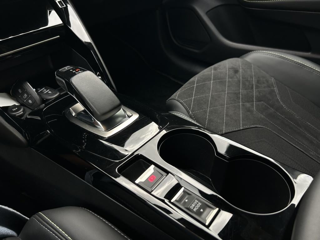 Peugeot 208 ev 50kwh 136pk | navigatie | bluetooth | parkeersensoren voor &