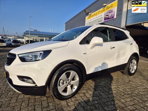 Opel Mokka 1.4 turbo innovation