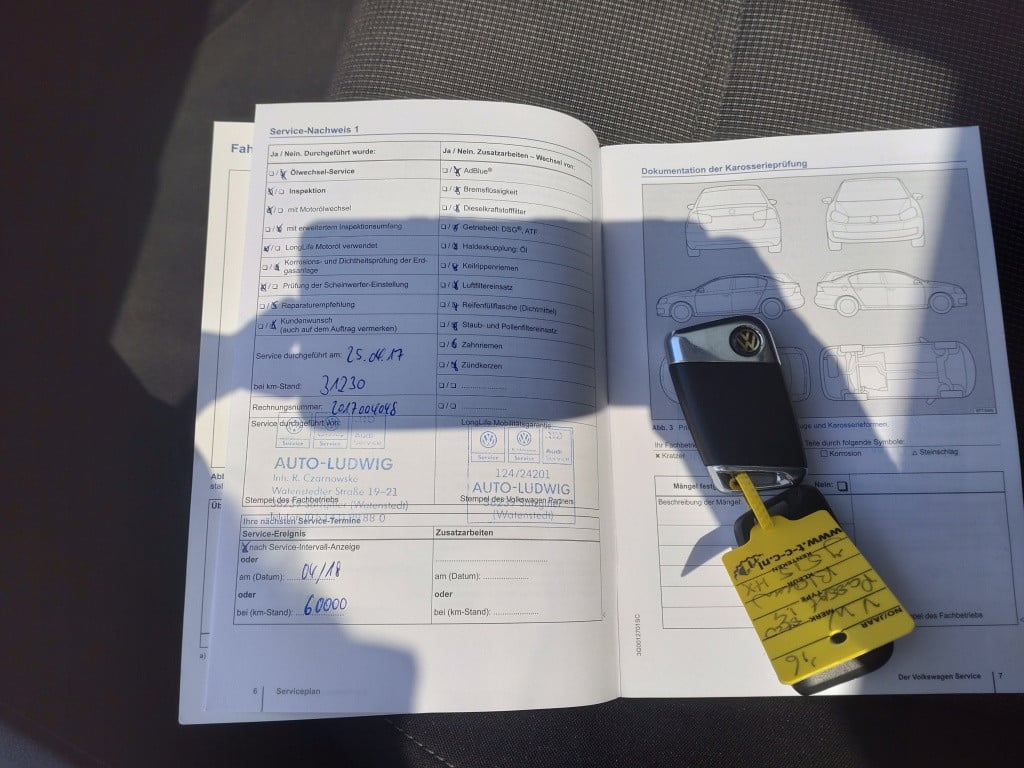 Microcar M.go 6 x progress