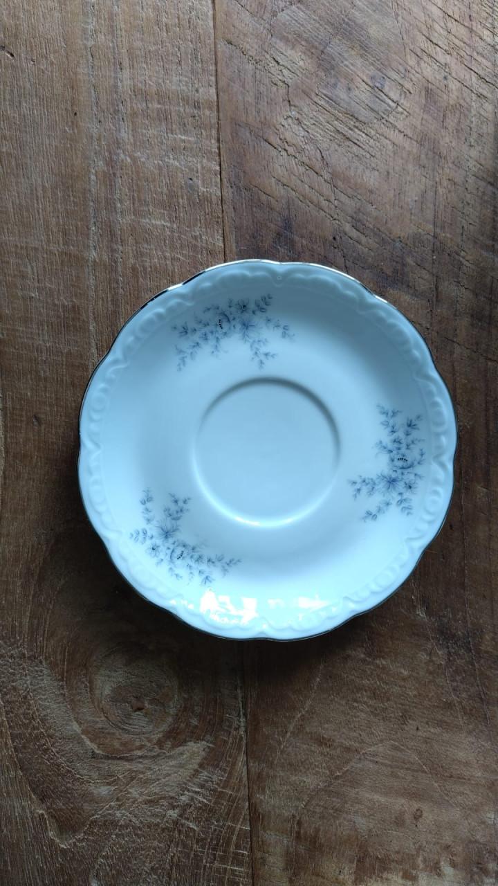 Koffie-theeservies 12-delig