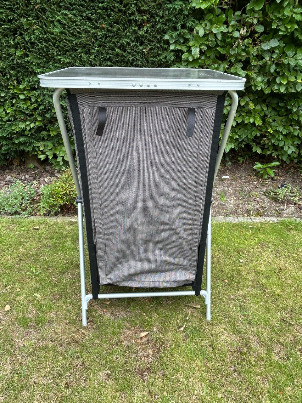 CAMPINGKAST