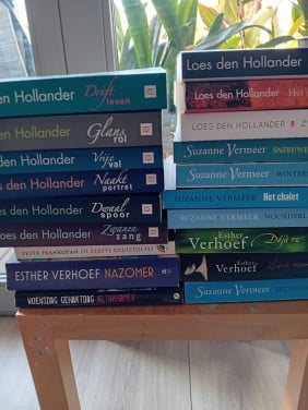 Van alles wat