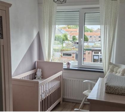 Babykamer