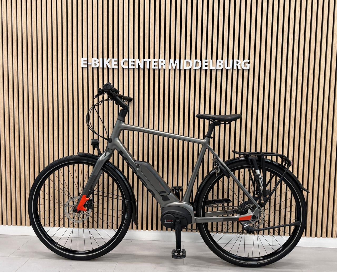 Koga Pace BO5 Bosch Performance Line 60CM 6863KM 500Wh