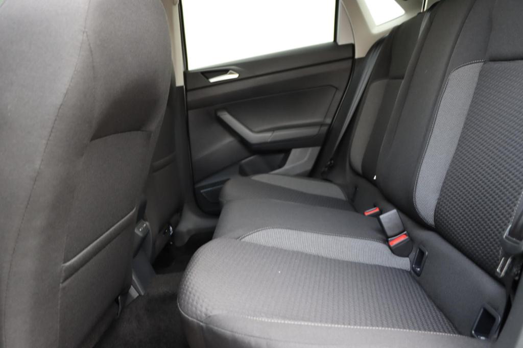 Volkswagen Polo 1.0 tsi life edition 95pk