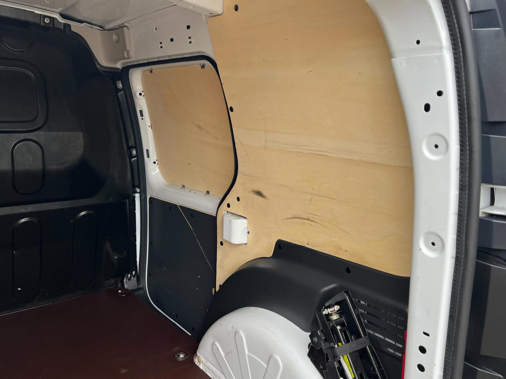 Mercedes-Benz Citan 108 cdi economy, airco, lm-velgen enz..