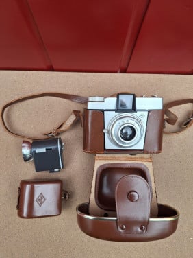 Fototoestel