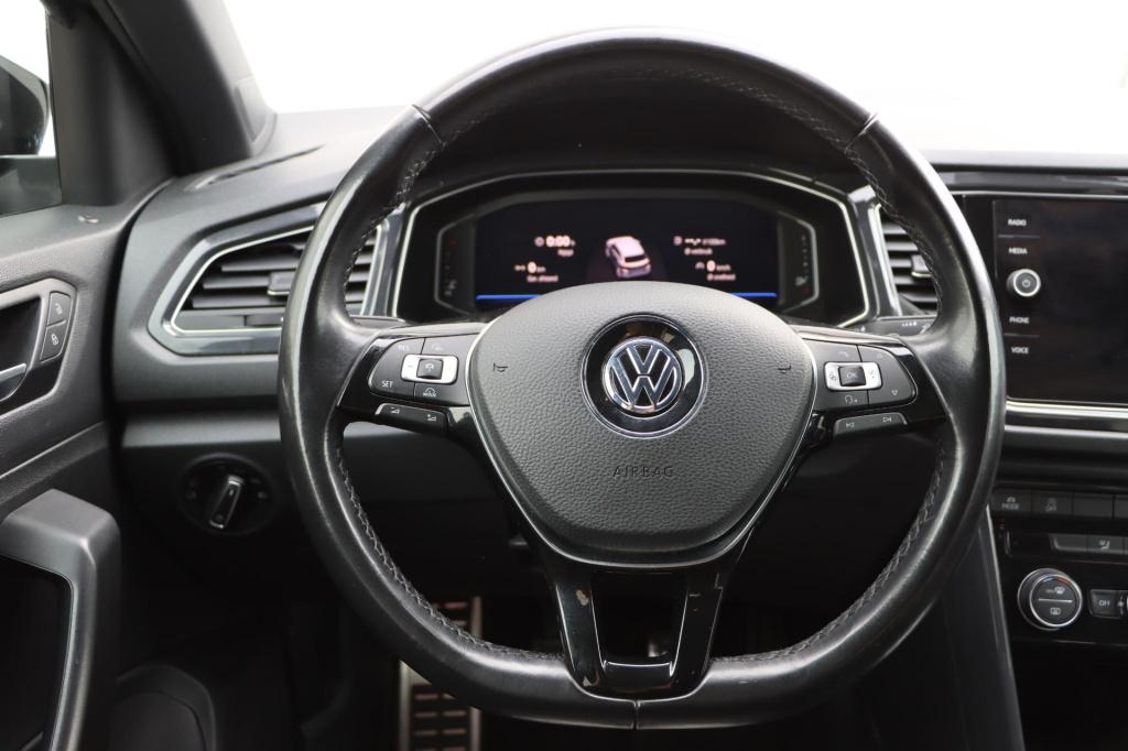 Volkswagen T-roc 1.5 tsi sport 150pk