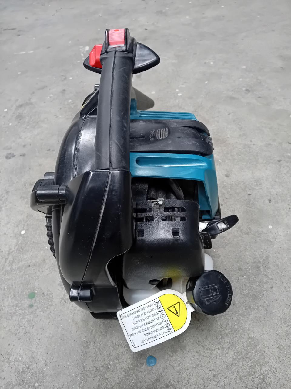 Makita BHX2501 bladblazer