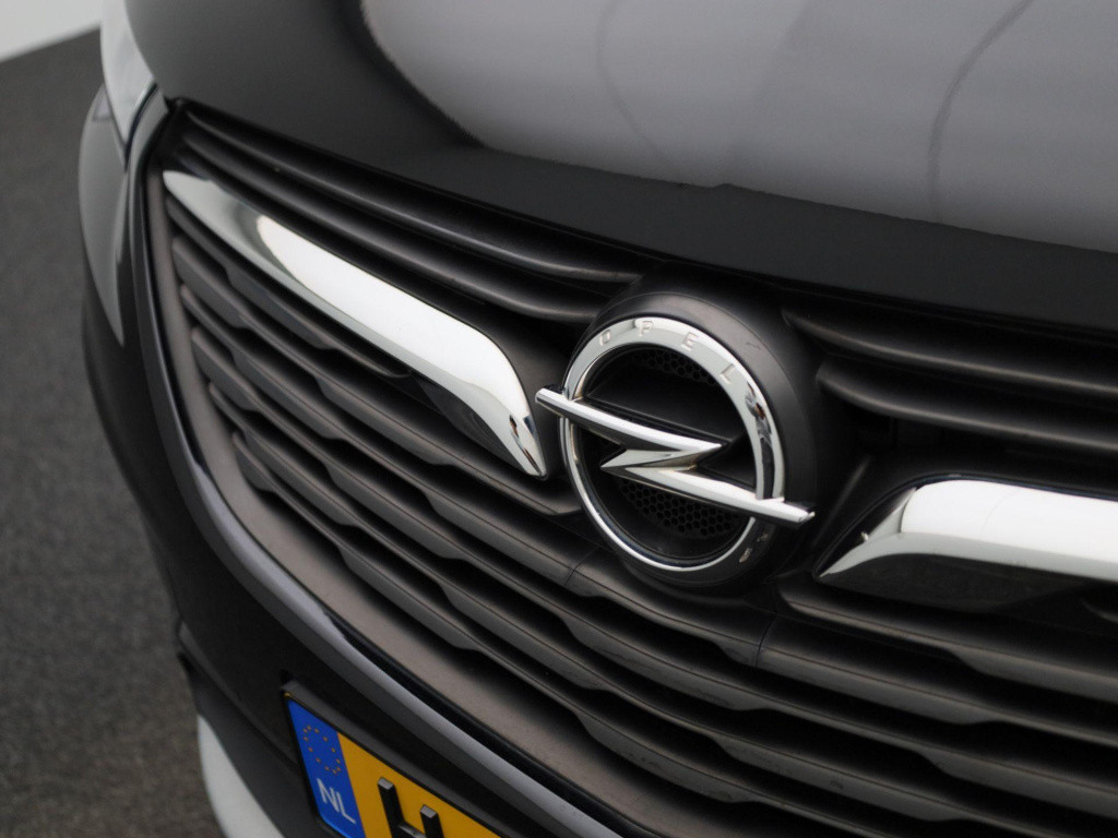 Opel Grandland X 1.2 turbo business executive | lmv | parkeer sensoren | el