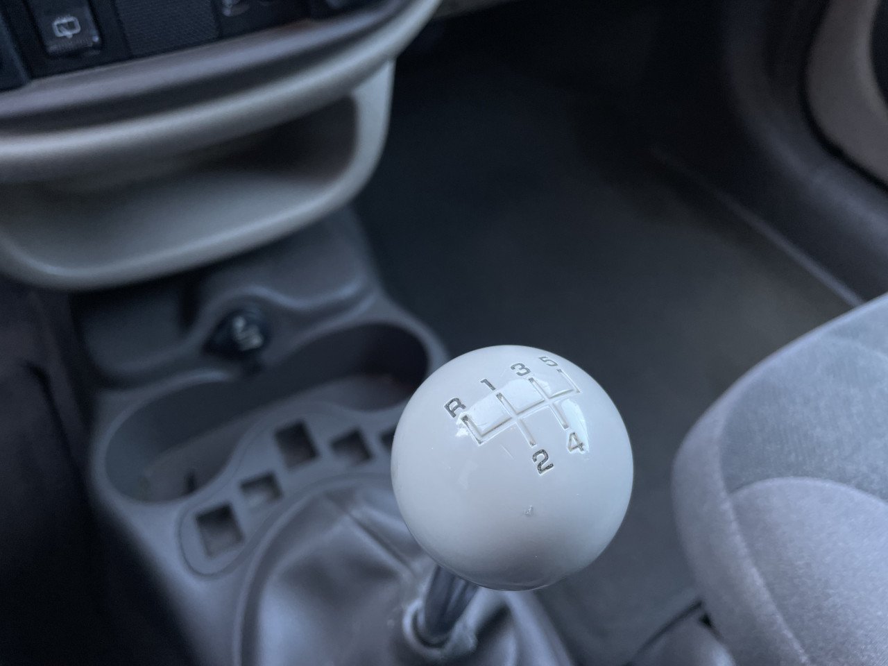 Chrysler PT Cruiser 2.2 CRD Touring/NAP/APK/AIRCO