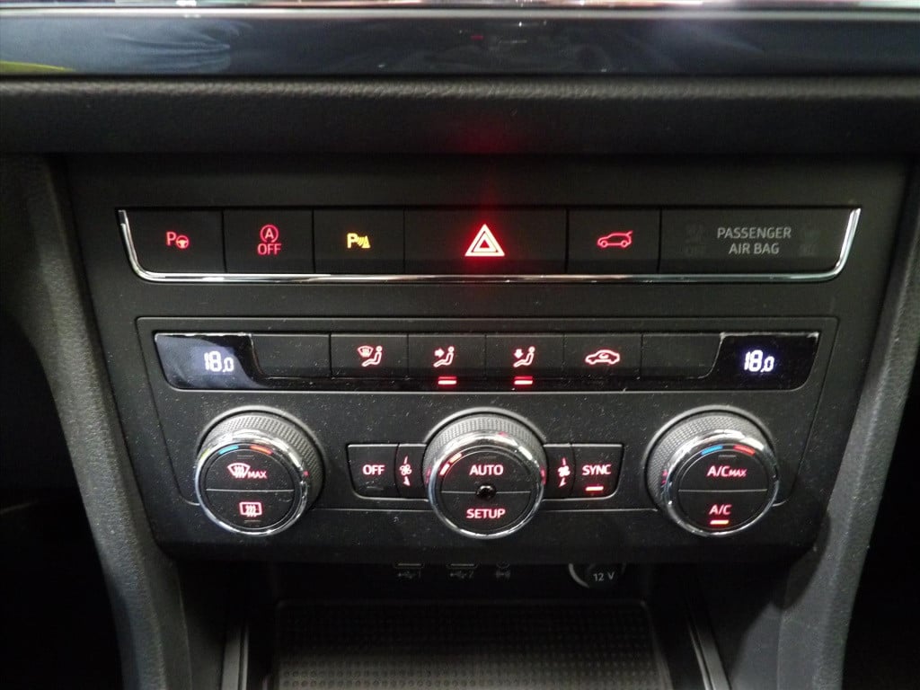 Seat Ateca 1.5 ecotsi 150pk style business intense